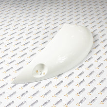 Side shield black back lamp of Veleco Sagitta law
