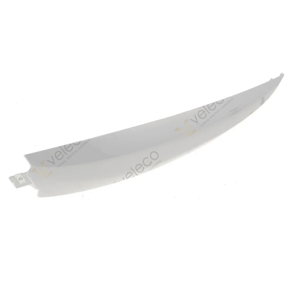 Left rear cover White Veleco ZT63