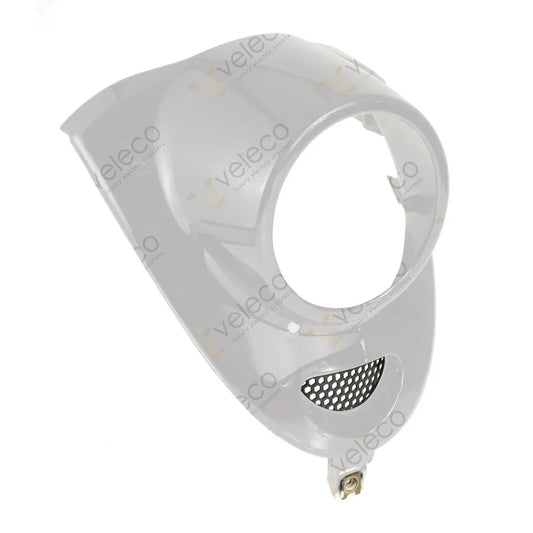 Pokrov žarometov Bel Veleco ZT63