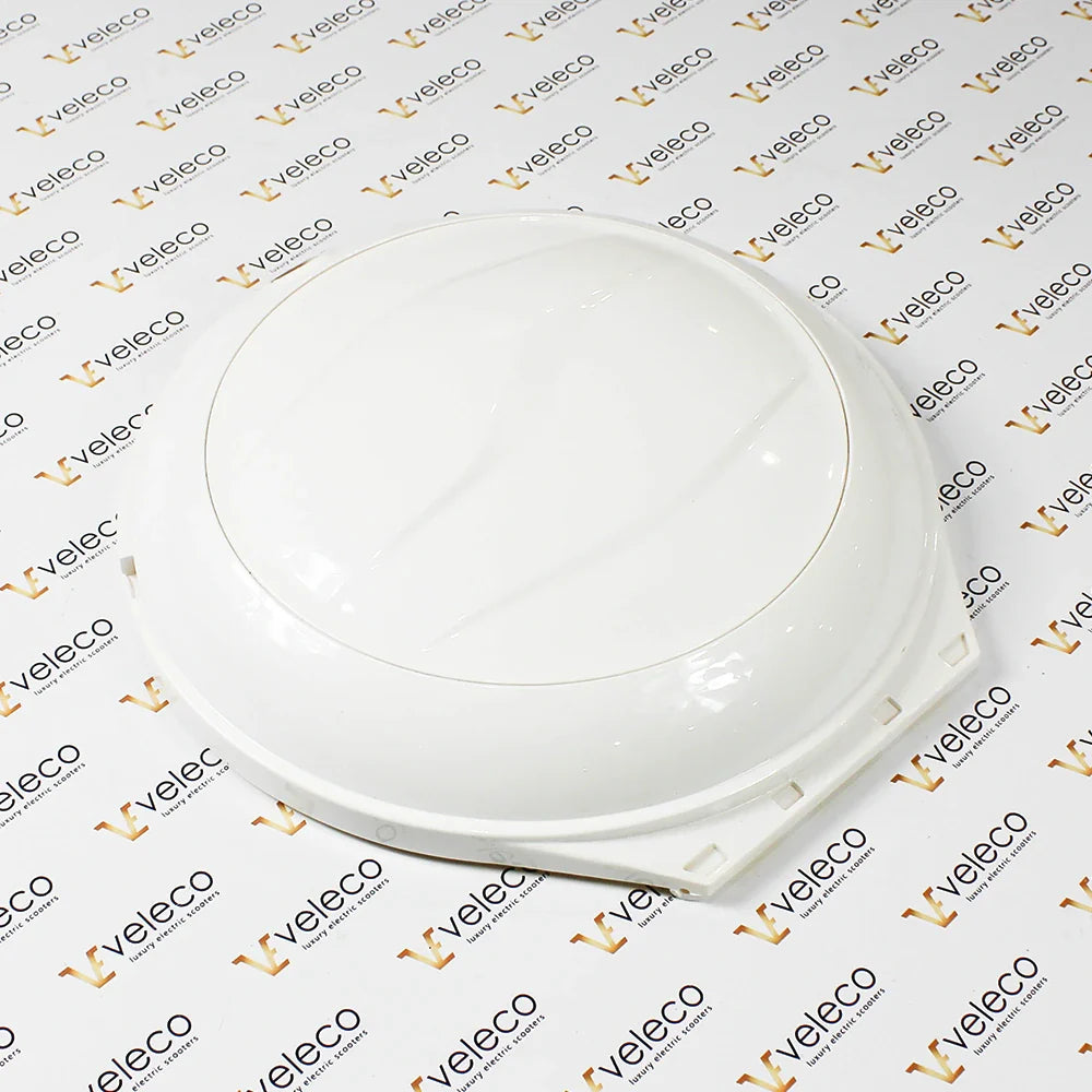Lockbox hatch (toaster) White Veleco ZT63
