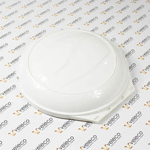 Lockbox hatch (toaster) White Veleco ZT63