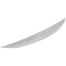 Right rear cover White Veleco ZT63