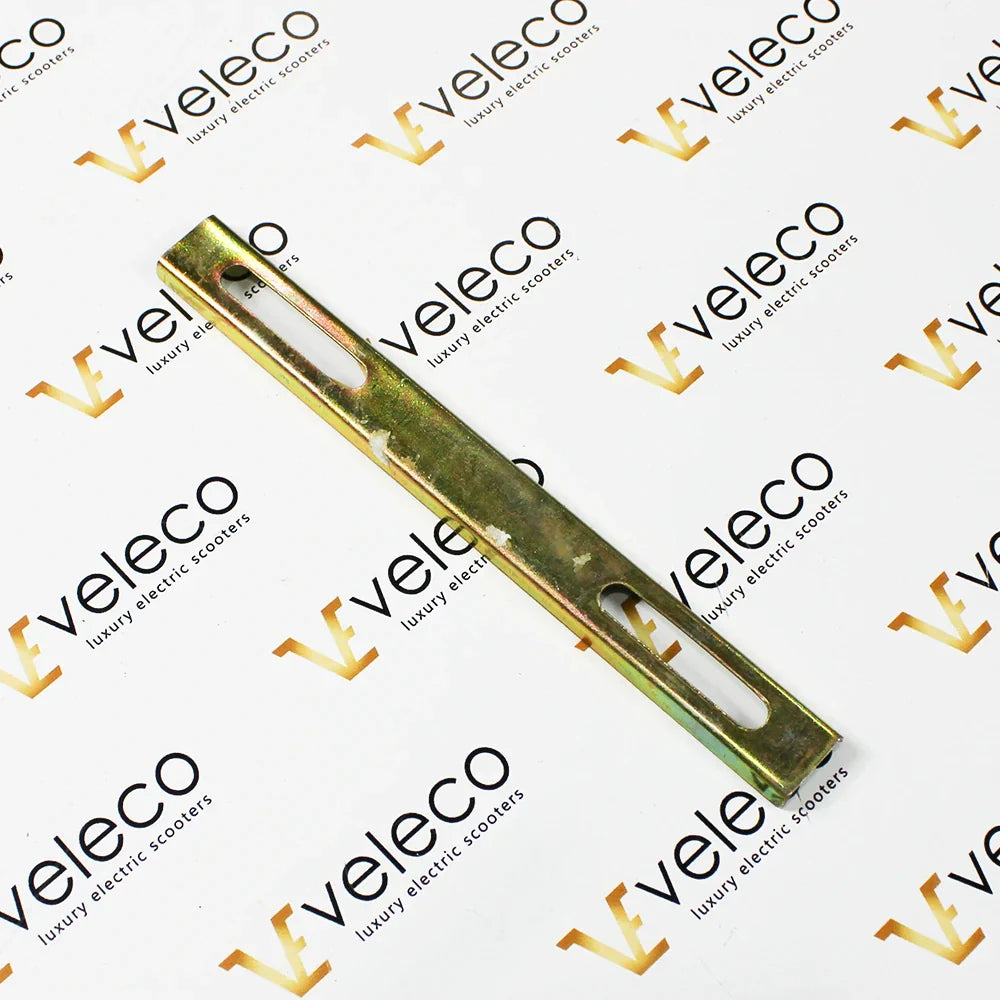 Pritrdilna plošča za ključavnico Veleco ZT63