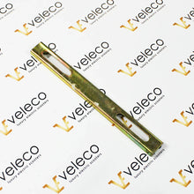 Pritrdilna plošča za ključavnico Veleco ZT63