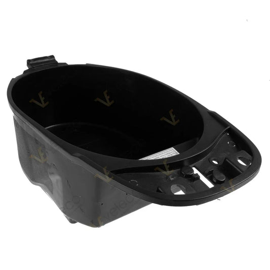 Veleco ZT63 prostor za shranjevanje pod sedežem