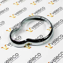 Kromiran merilnik hitrosti Veleco ZT63