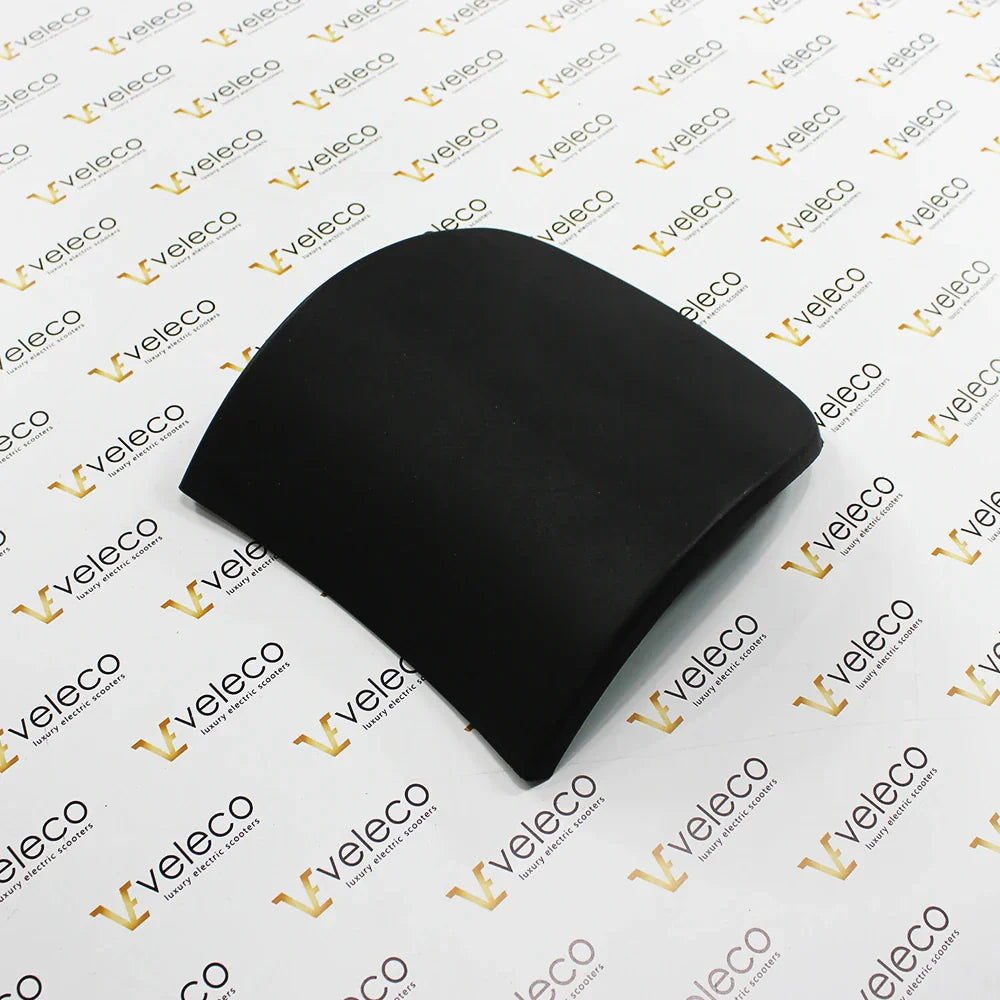 Črni kos ključavnice Veleco ZT63 2019