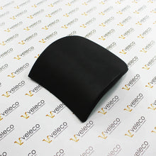 Črni kos ključavnice Veleco ZT63 2019