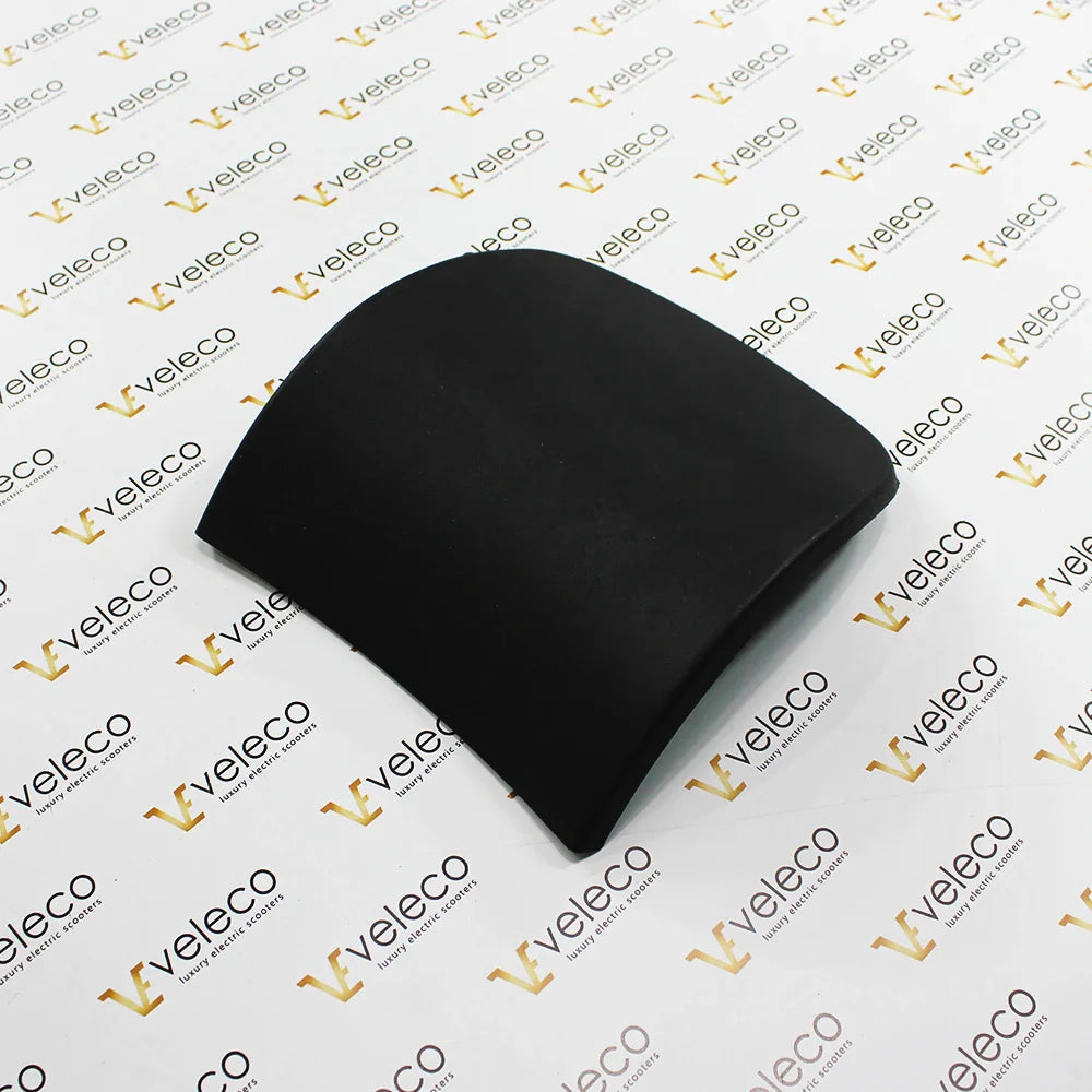 Lockbox black piece Veleco ZT63 2019