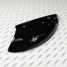Right side cover Black Veleco ZT63