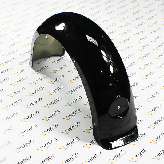 Zadnji blatnik črne barve ZTECH Veleco ZT63