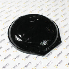 Lockbox hatch (toaster) Black Veleco ZT63