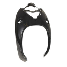 Front cover Black Veleco ZT63