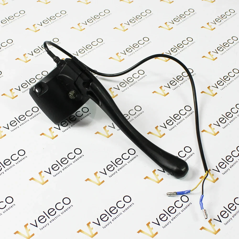 Zavorna ročica leva Veleco ZT63