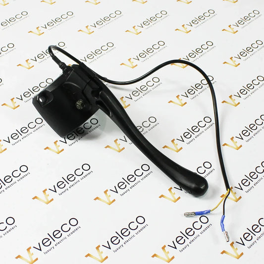 Zavorna ročica leva Veleco ZT63