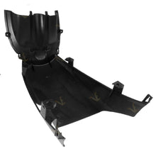 Bottom frame cover Veleco ZT63