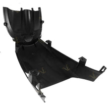 Spodnji pokrov okvirja Veleco ZT63