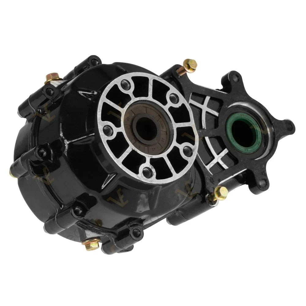 Diferencial Veleco ZT63