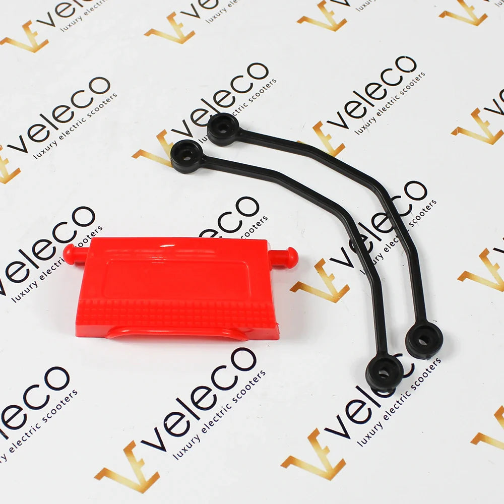 Lockbox closure element Veleco ZT63(toster)