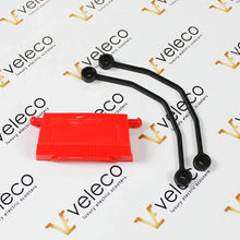 Lockbox closure element Veleco ZT63(toster)