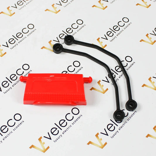 Zapiralni element za ključavnico Veleco ZT63 (toster)