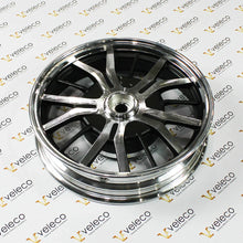 Rear rim Veleco ZT63