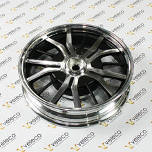 Zadnje platišče Veleco ZT63