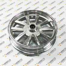 Sprednje platišče Veleco ZT63