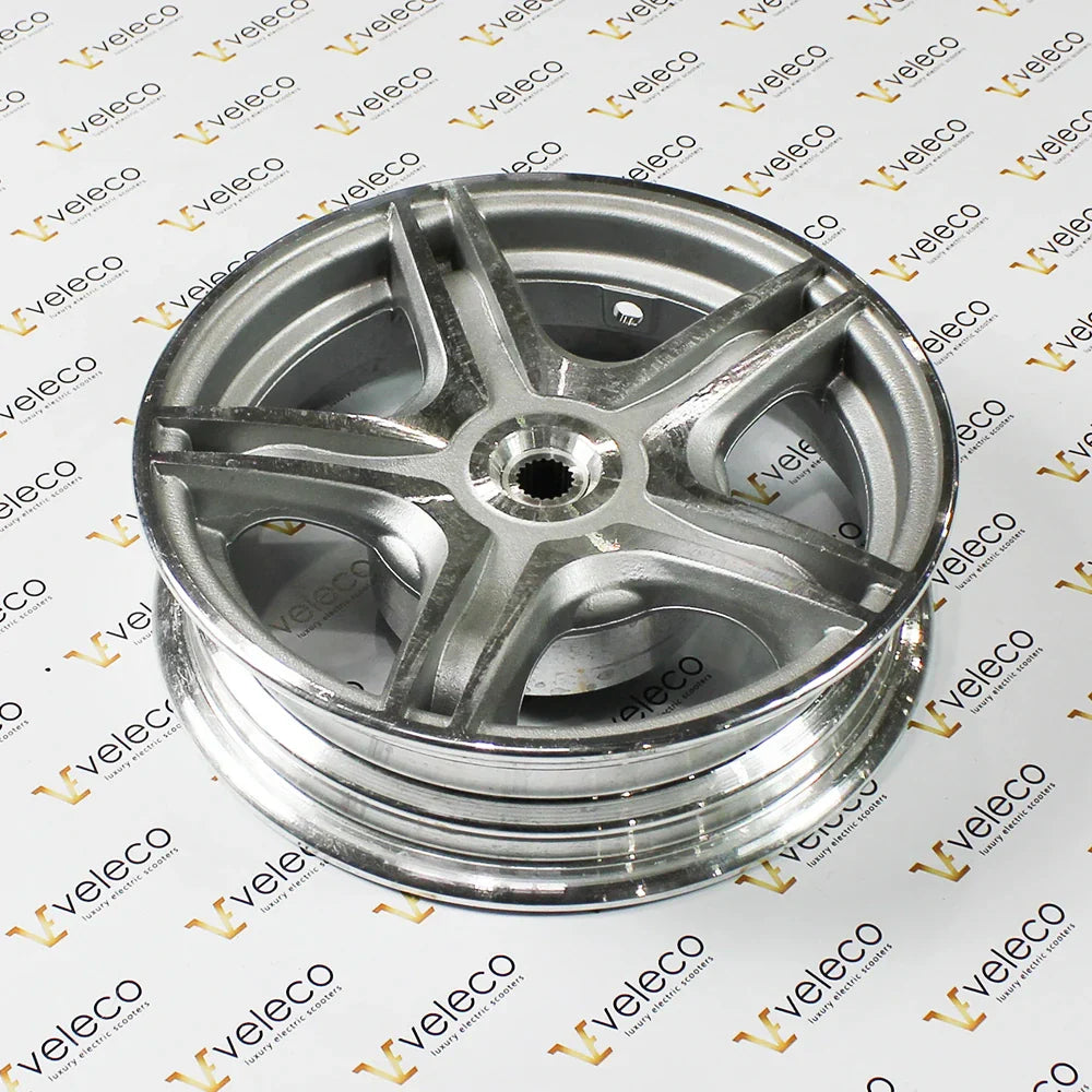 Zadnje platišče Veleco ZT63 NM