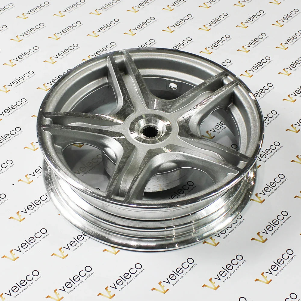 Rear rim Veleco ZT63 NM