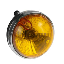 Front turn signal Veleco ZT63