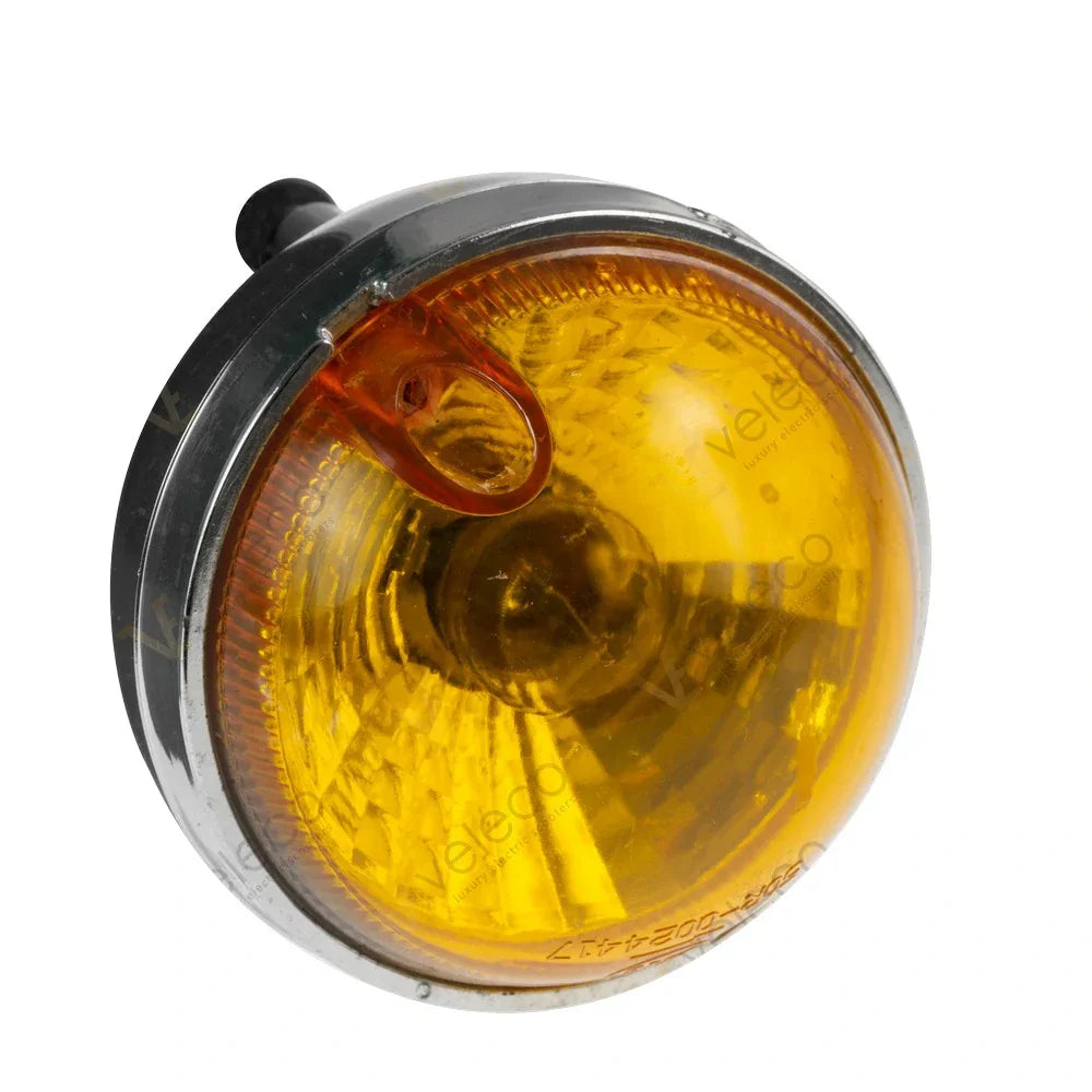 Sprednji smernik Veleco ZT63