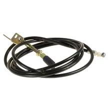 Lockbox cable Veleco ZT63