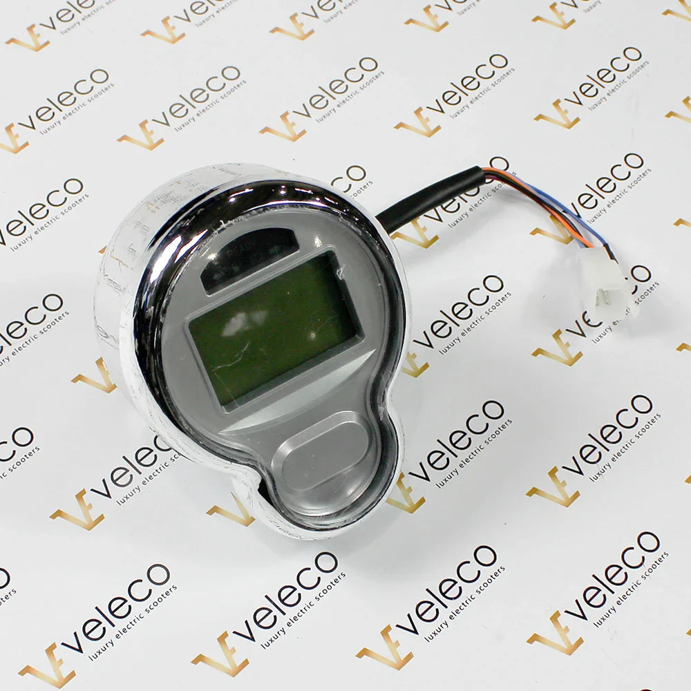 Merilnik hitrosti Veleco ZT63 NM