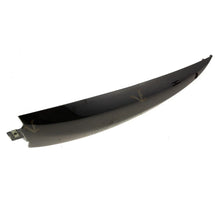 Left rear cover Black Veleco ZT63