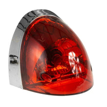 Stop light Veleco ZT63