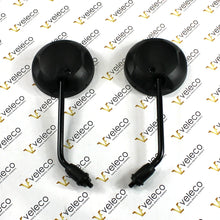 Komplet ogledal Veleco ZT63