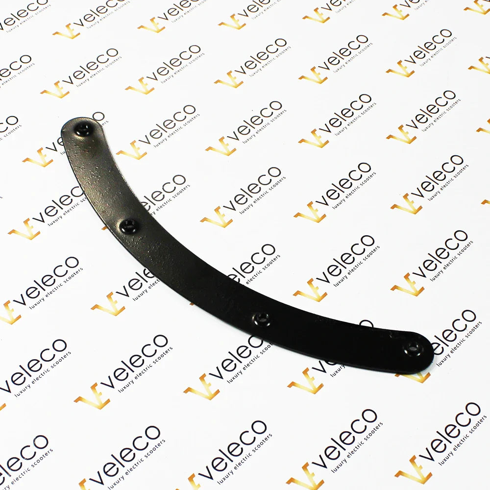 Mudguard fixing part 2 Veleco ZT63