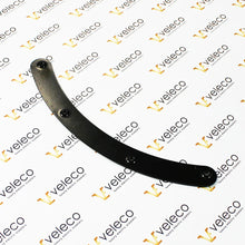 Mudguard fixing part 2 Veleco ZT63