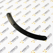 Pritrditev blatnika, 2. del, Veleco ZT63