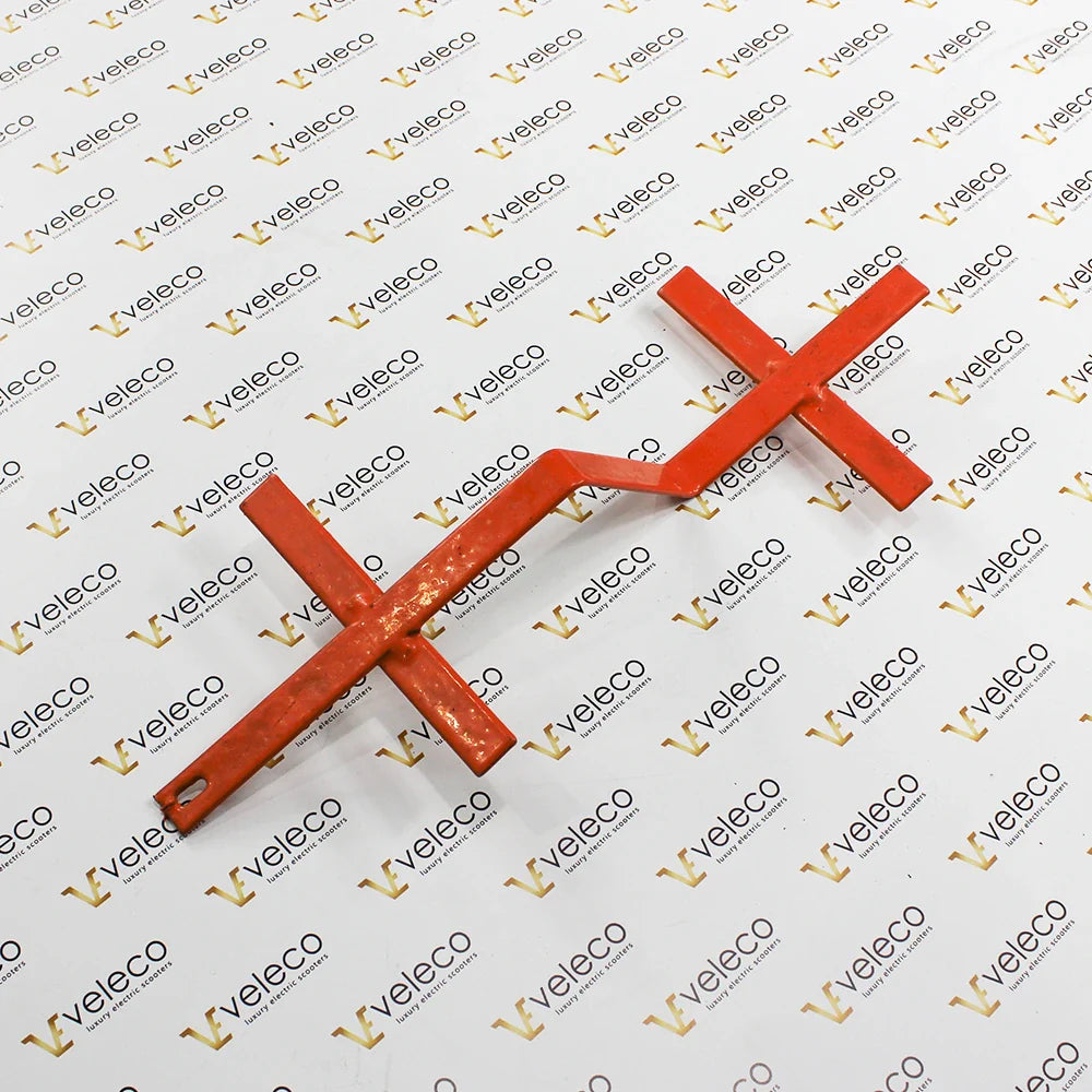 Battery mounts Veleco ZT63