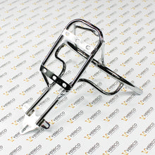 Lockbox fixing (toaster) Veleco ZT63