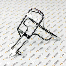 Pritrditev zaklepne škatle (opekač kruha) Veleco ZT63