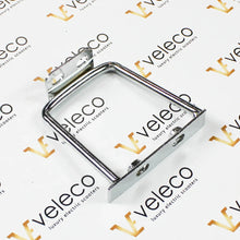 Speedometer fixing Veleco ZT63