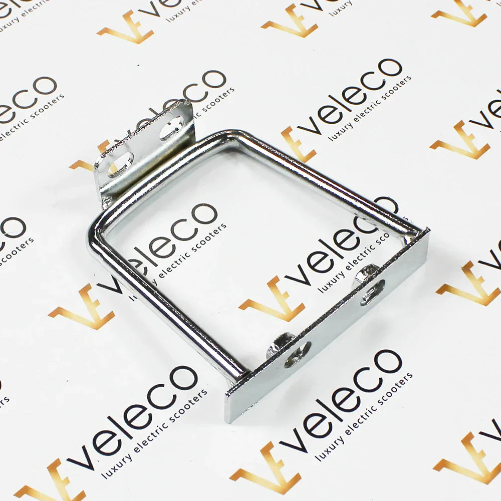 Pritrditev merilnika hitrosti Veleco ZT63