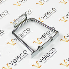 Pritrditev merilnika hitrosti Veleco ZT63