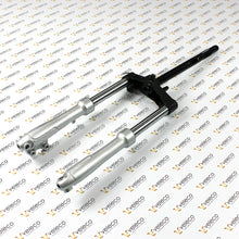 Sprednje vilice Veleco ZT63