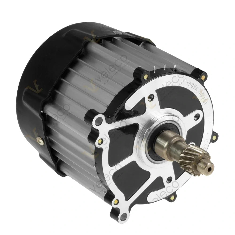 Motor Veleco ZT63