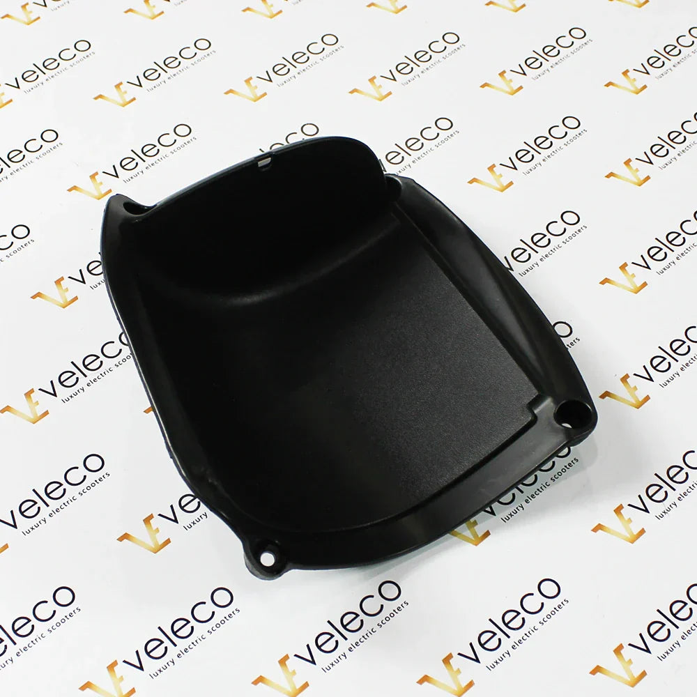 Pokrov predala pod volanom Veleco ZT63