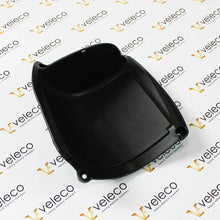 Pokrov predala pod volanom Veleco ZT63